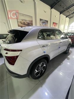 هيونداي كريتا
